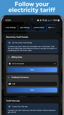 Shelly Smart Control android App screenshot 7